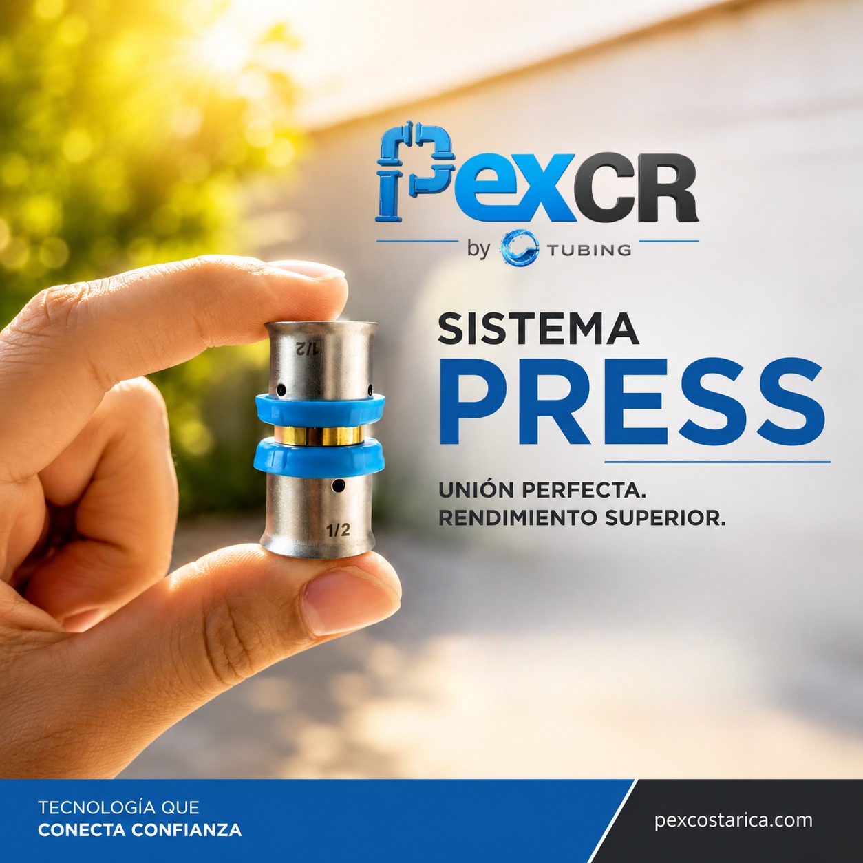 Sistema Press
