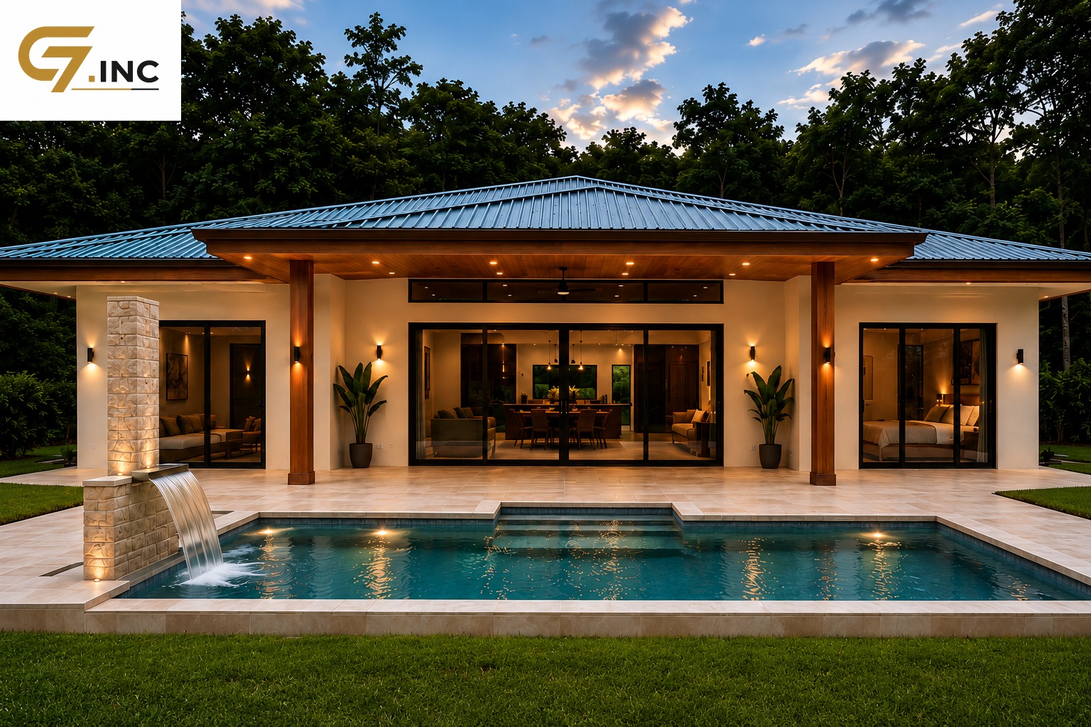 Proyecto Casa Rivas